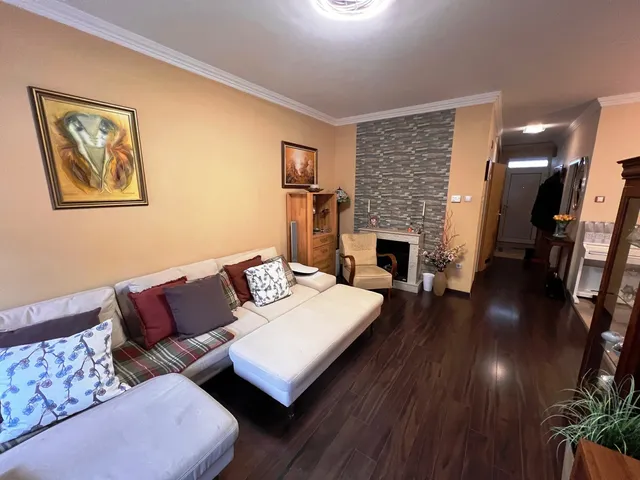 Eladó lakás Nyíregyháza 61 nm