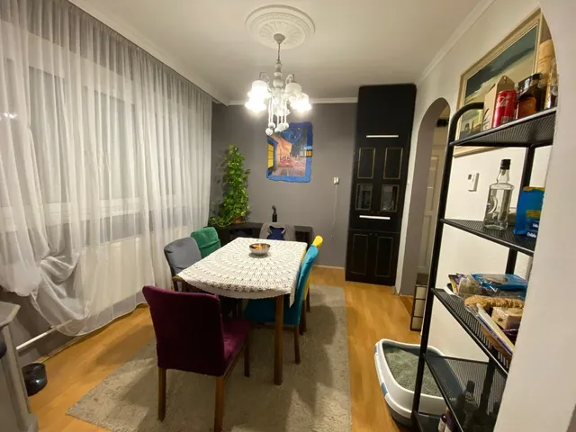 Eladó lakás Nyíregyháza 99 nm