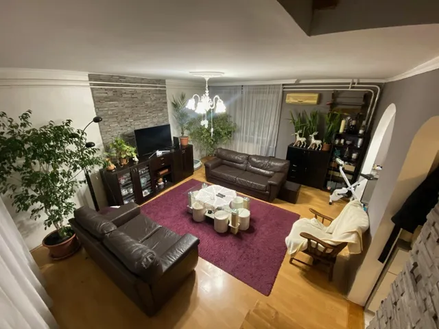 Eladó lakás Nyíregyháza 99 nm