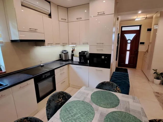 Eladó ház Nyíregyháza 127 nm