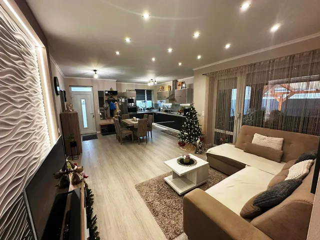 Eladó ház Nyíregyháza 116 nm