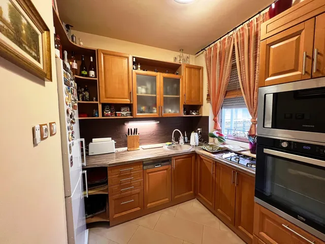 Eladó lakás Nyíregyháza 61 nm