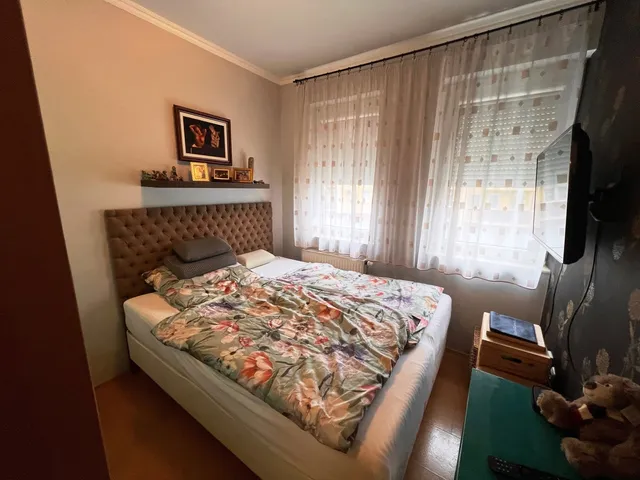 Eladó lakás Nyíregyháza 61 nm