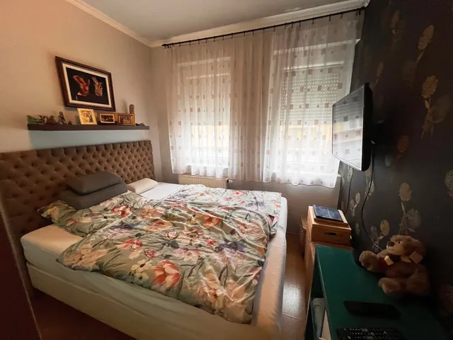 Eladó lakás Nyíregyháza 61 nm