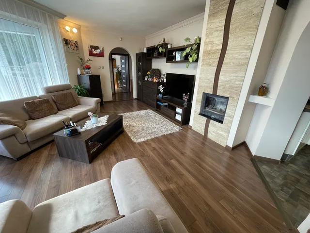 Eladó ház Nyíregyháza 98 nm