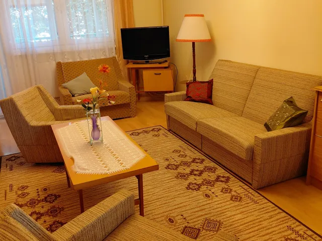 Eladó lakás Nyíregyháza 57 nm