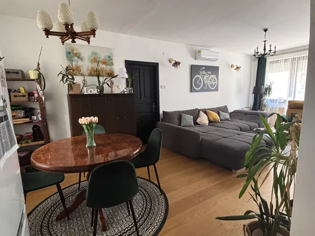 Eladó lakás Nyíregyháza 58 nm