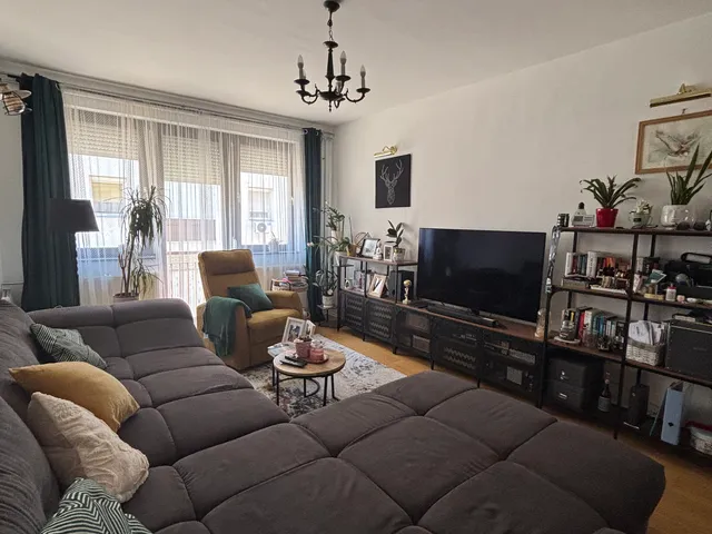 Eladó lakás Nyíregyháza 58 nm