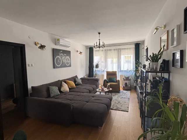 Eladó lakás Nyíregyháza 58 nm