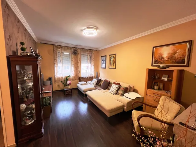 Eladó lakás Nyíregyháza 61 nm