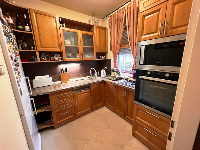 Eladó lakás Nyíregyháza 61 nm