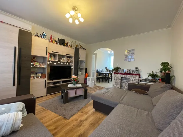 Eladó lakás Nyíregyháza 64 nm