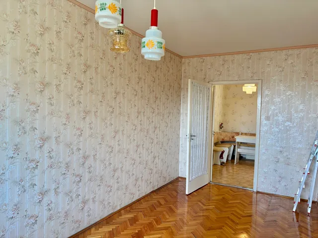 Eladó lakás Nyíregyháza 55 nm