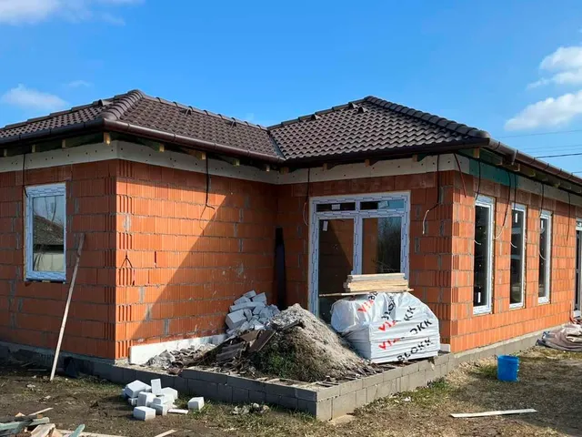 Eladó ház Nyírtelek 85 nm