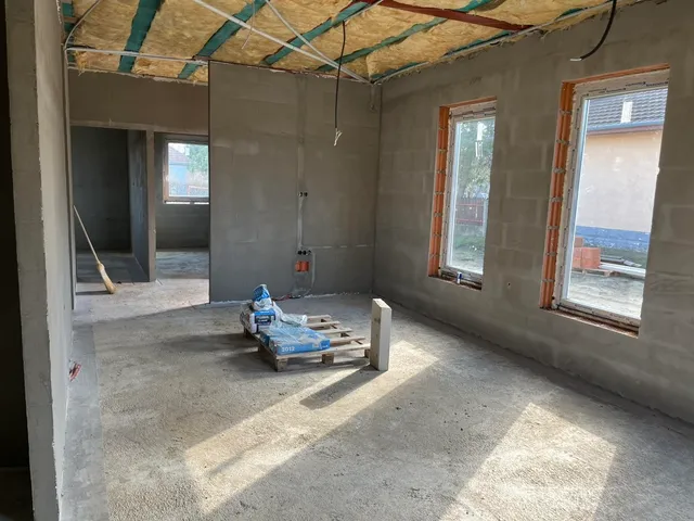 Eladó ház Nyírtelek 85 nm