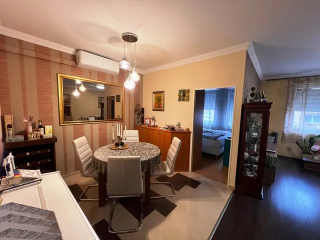 Eladó lakás Nyíregyháza 61 nm