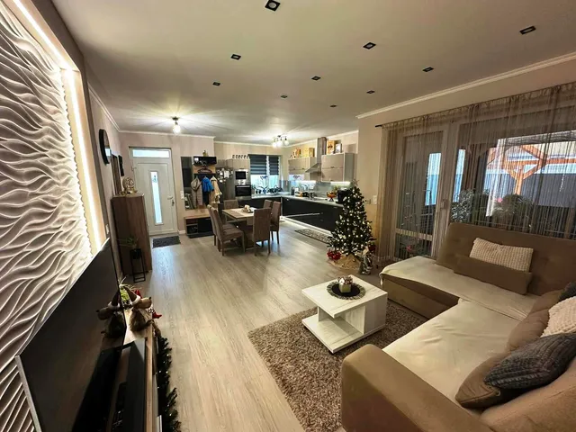 Eladó ház Nyíregyháza 116 nm