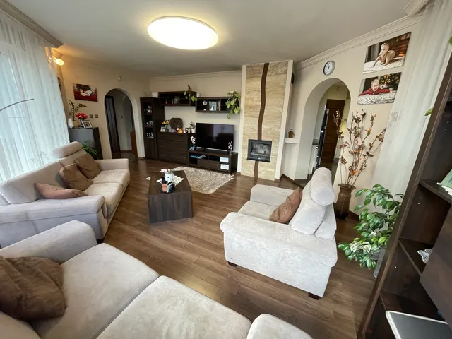 Eladó ház Nyíregyháza 98 nm