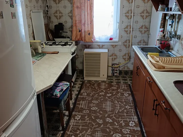 Eladó lakás Nyíregyháza 62 nm