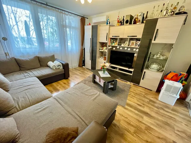 Eladó lakás Nyíregyháza 64 nm