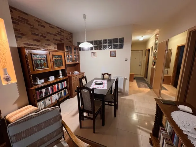 Eladó lakás Nyíregyháza 62 nm