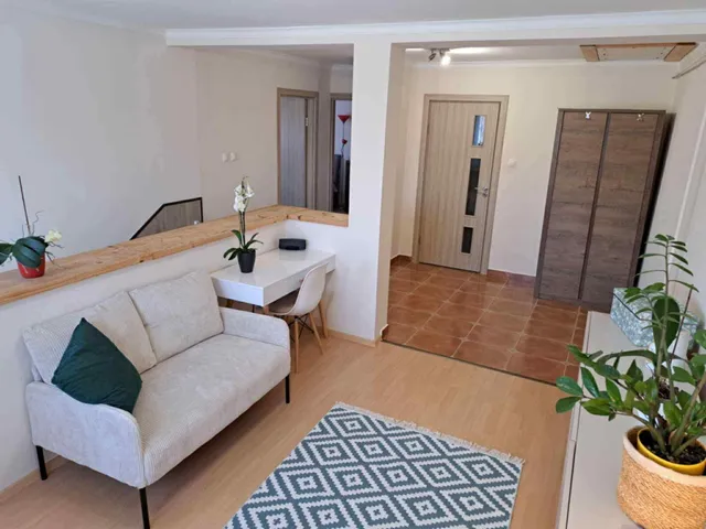 Eladó ház Nyíregyháza 121 nm