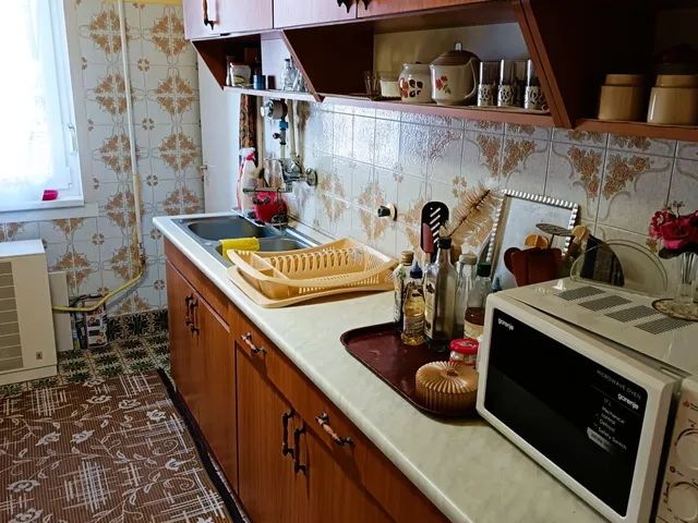 Eladó lakás Nyíregyháza 62 nm