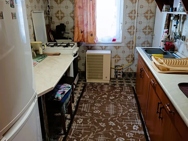 Eladó lakás Nyíregyháza 62 nm