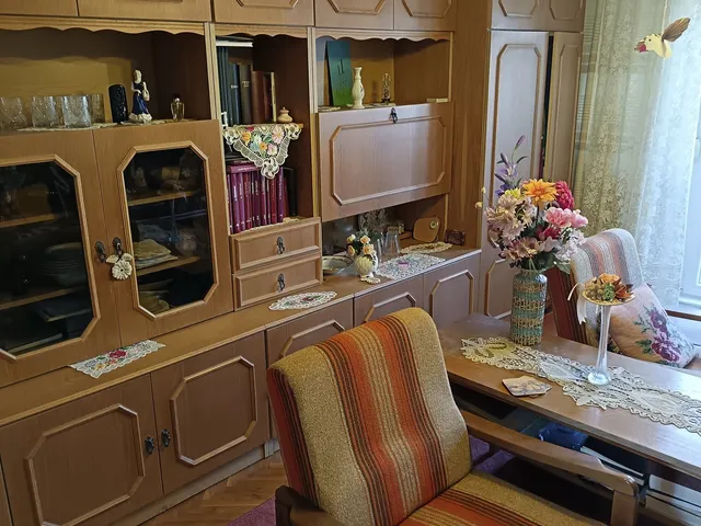 Eladó lakás Nyíregyháza 62 nm