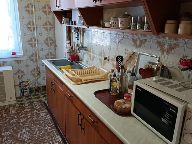 Eladó lakás Nyíregyháza 62 nm