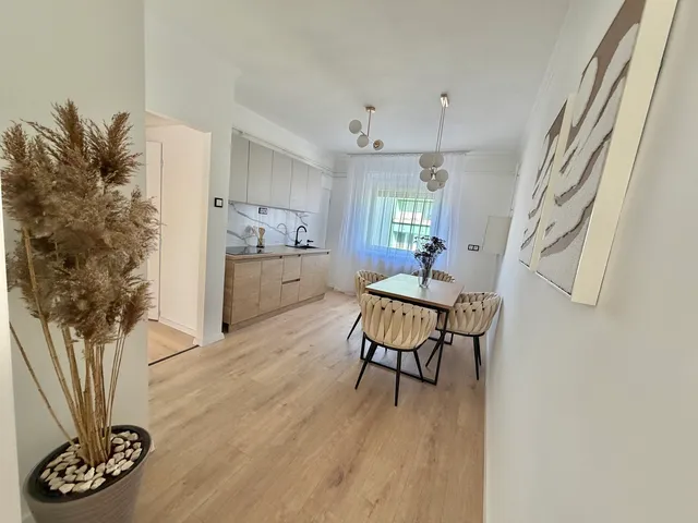 Eladó lakás Nyíregyháza 59 nm