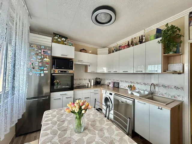 Eladó lakás Nyíregyháza 77 nm