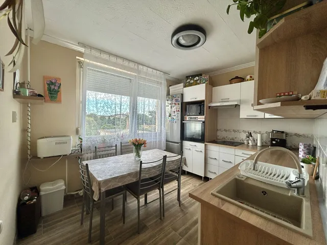 Eladó lakás Nyíregyháza 77 nm