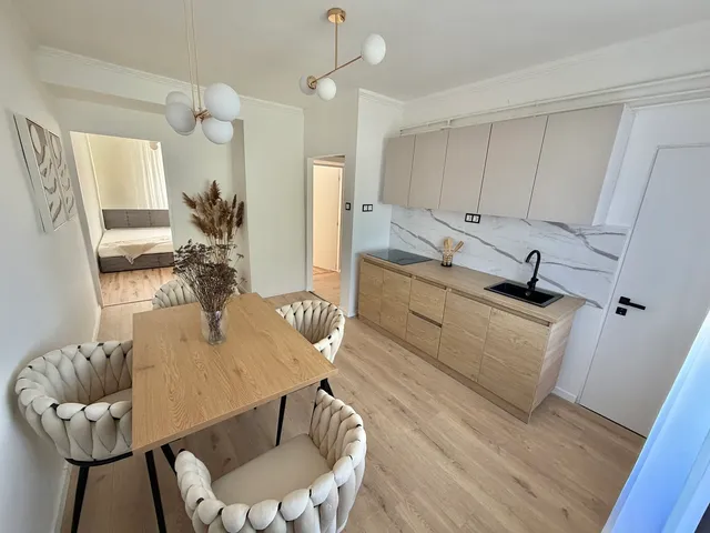 Eladó lakás Nyíregyháza 59 nm