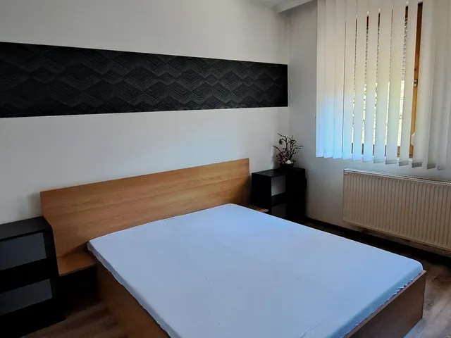 Kiadó lakás Nyíregyháza 39 nm