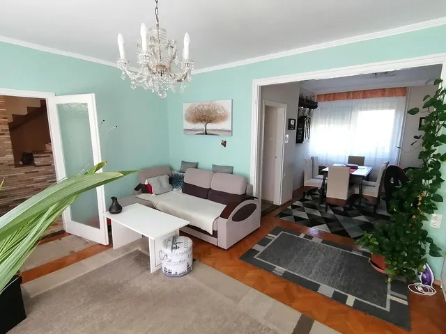 Eladó ház Nyíregyháza 130 nm