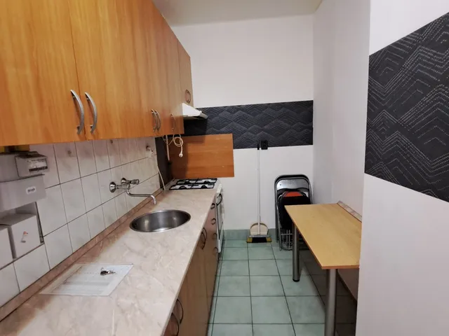 Kiadó lakás Nyíregyháza 39 nm