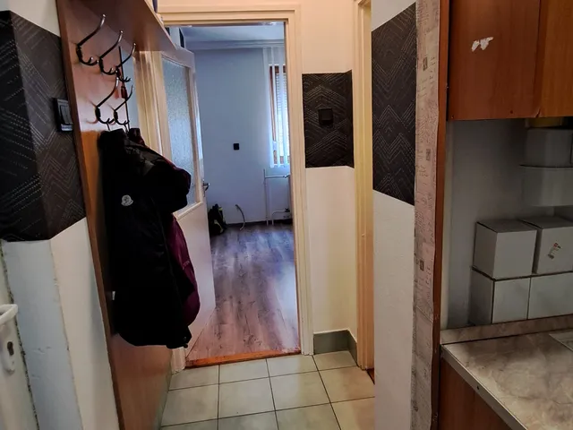 Kiadó lakás Nyíregyháza 39 nm