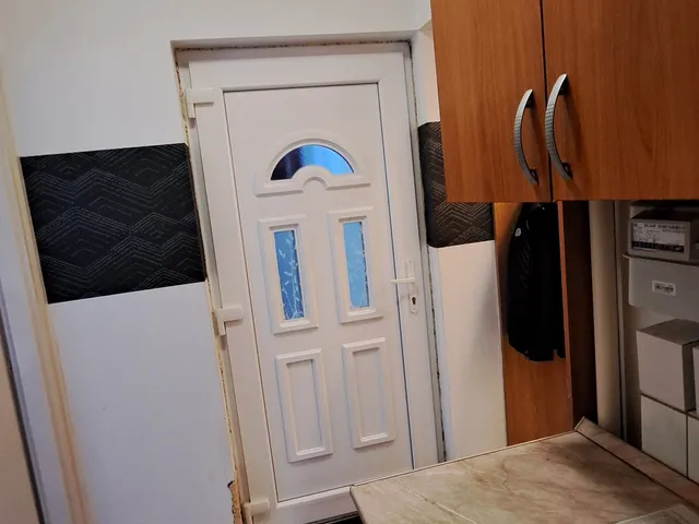 Kiadó lakás Nyíregyháza 39 nm