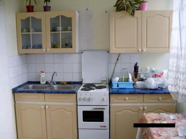 Eladó lakás Nyíregyháza 46 nm