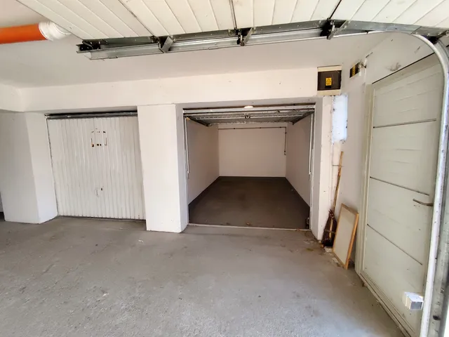 Eladó garázs Nyíregyháza 13 nm