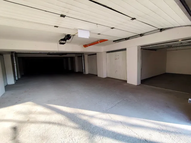 Eladó garázs Nyíregyháza 13 nm