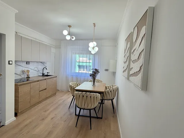 Eladó lakás Nyíregyháza 59 nm