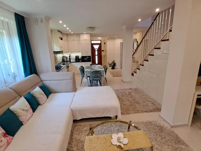 Eladó ház Nyíregyháza 127 nm