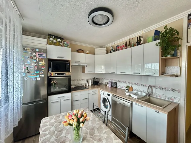 Eladó lakás Nyíregyháza 77 nm