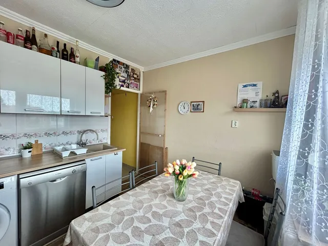 Eladó lakás Nyíregyháza 77 nm