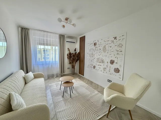 Eladó lakás Nyíregyháza 59 nm