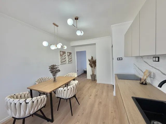 Eladó lakás Nyíregyháza 59 nm