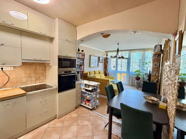 Eladó lakás Nyíregyháza 77 nm