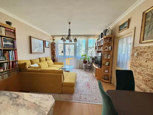 Eladó lakás Nyíregyháza 77 nm